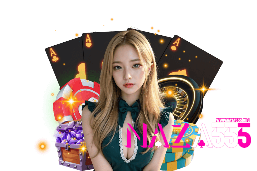 naza555 slot